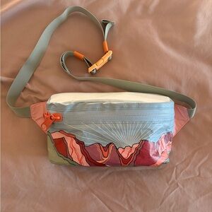 Oso Supply Co Zion National Park Fanny Pack!
